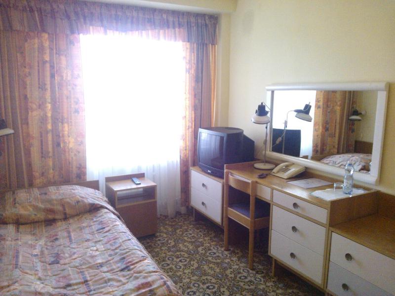 Economy Single Room image 1