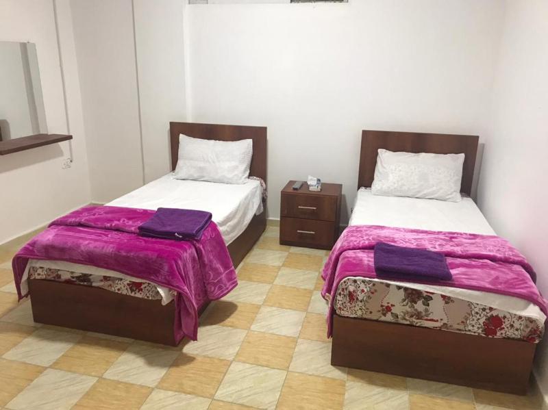 Elite Furnished Apartment - image 11