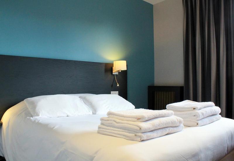 Hotel-Restaurant Le Victoria - image 4