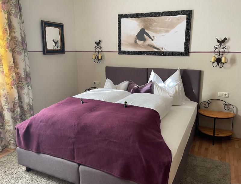 Two-Bedroom Apartment image 1