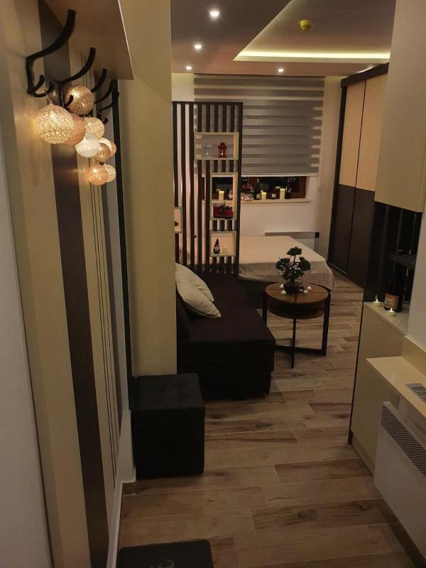 Apartman Šmizla N lux - Milmari Resort - image 9