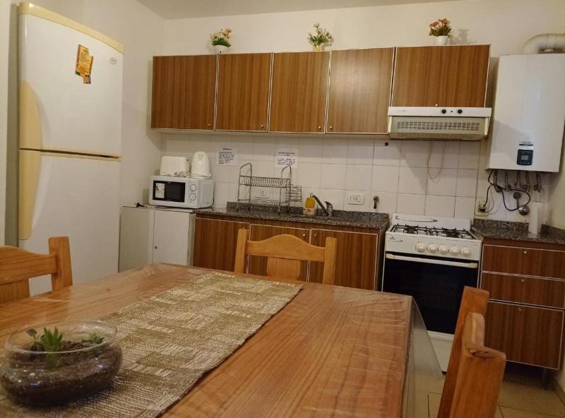 Apartamentos Santa Rosa PB 2 - image 13