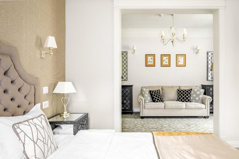 Deluxe Apartment image 3