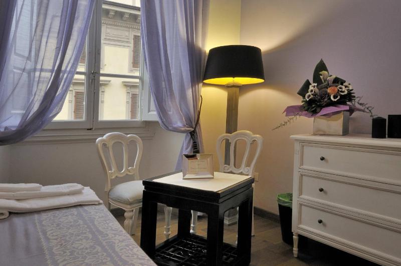 Double Room with View image 3