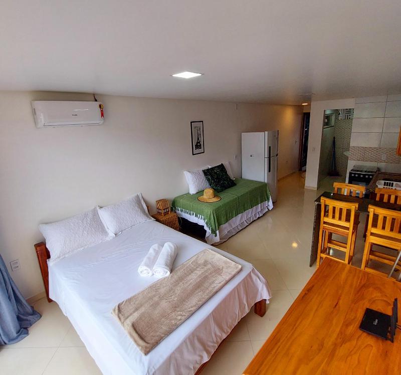 Belas Praias Flats - image 34