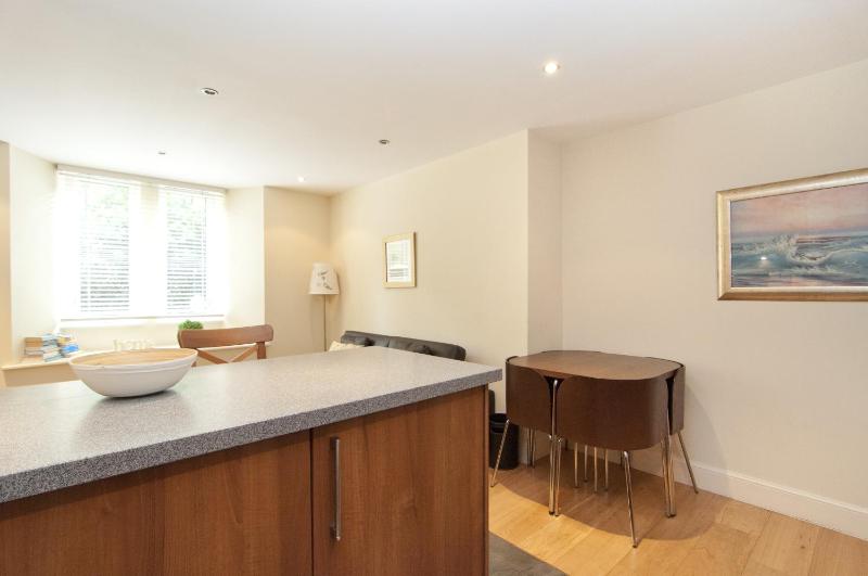 Two-Bedroom Apartment image 4