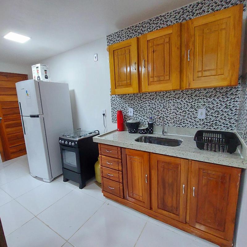 Belas Praias Flats - image 33
