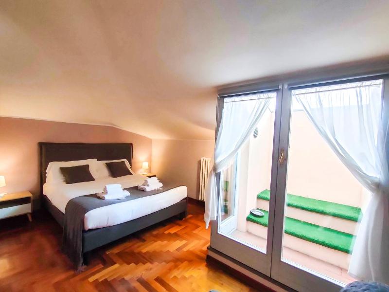 Domus Volumnia Country House - image 31