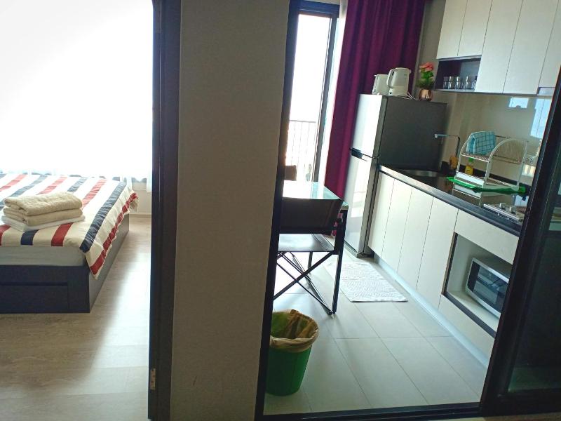 The Base Horizon Central Pattaya - image 25