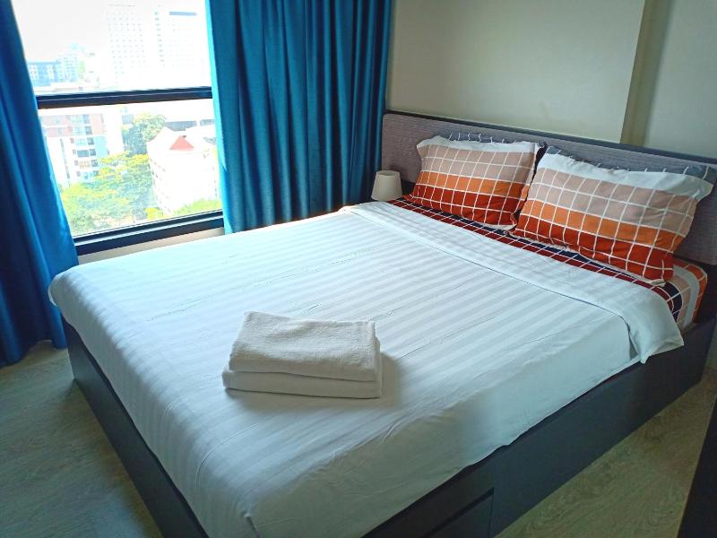 The Base Horizon Central Pattaya - image 28
