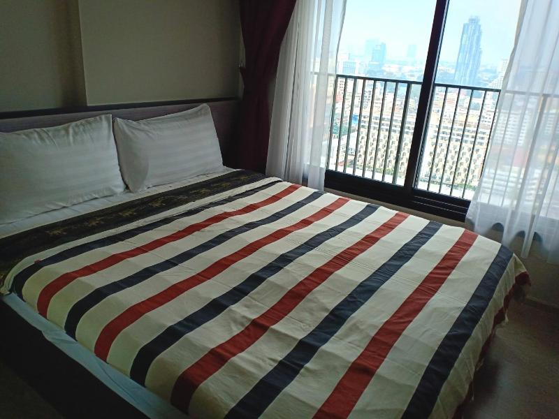 The Base Horizon Central Pattaya - image 22