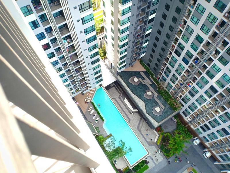The Base Horizon Central Pattaya - image 45