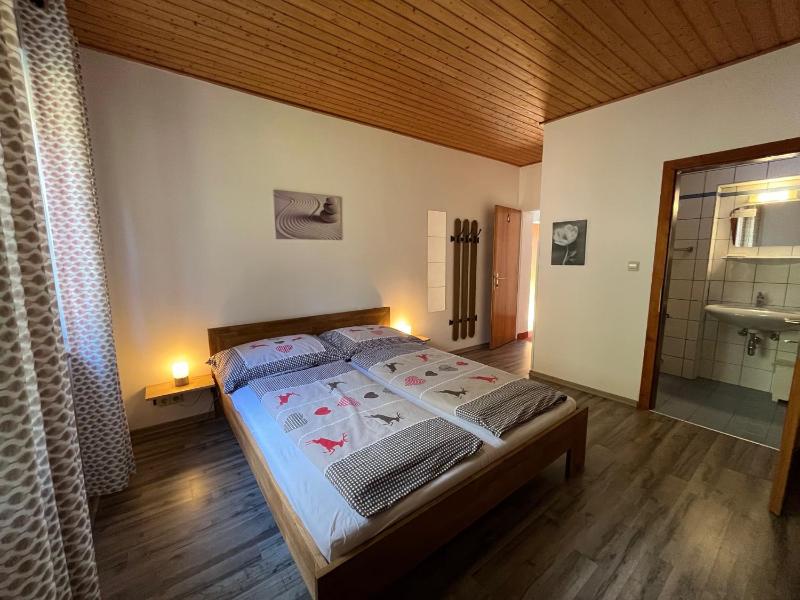 Budget Double Room image 2