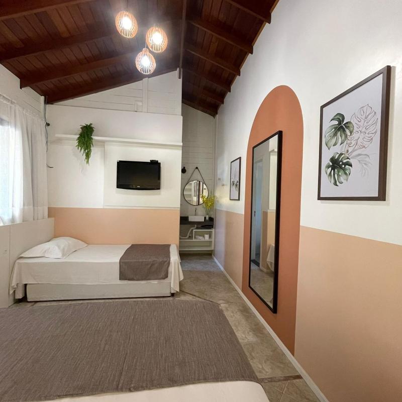 Pousada Casa Mariscal - image 5