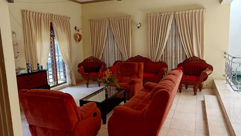 Osh Villa - image 14