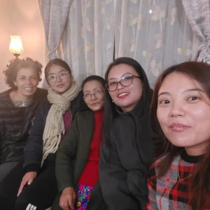 DukeRaj Homestay - image 3