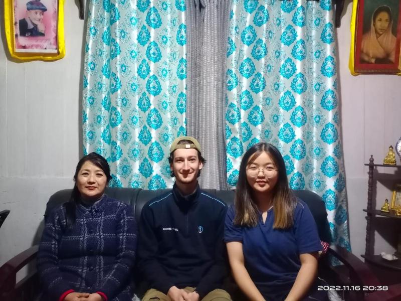 DukeRaj Homestay - image 6