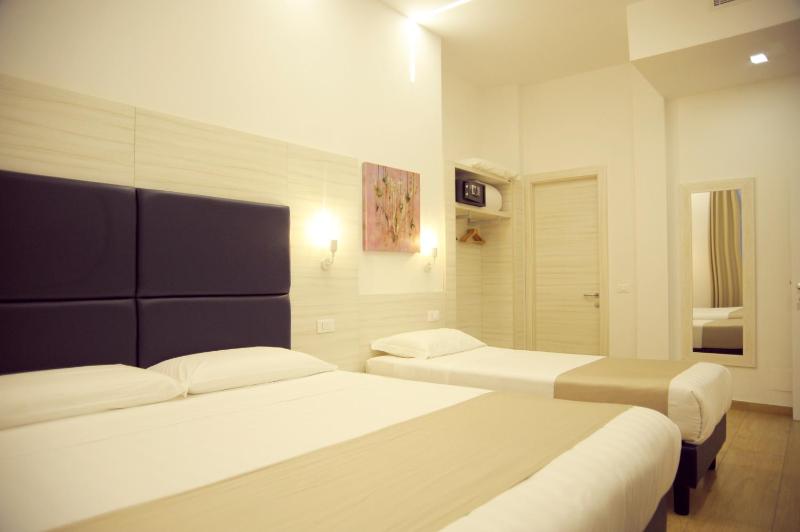 Hotel Fioralba - image 3