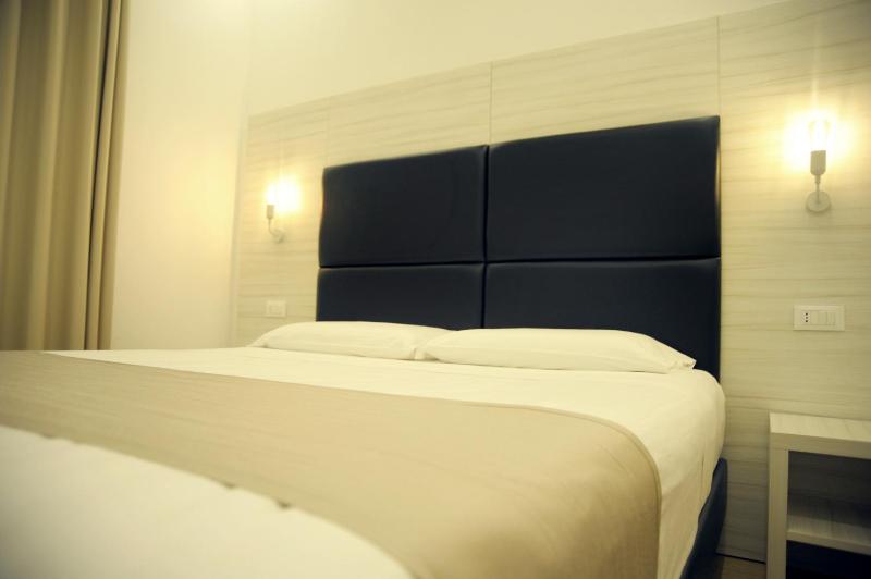 Hotel Fioralba - image 12