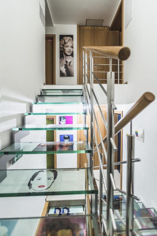Hotel Muza - image 34