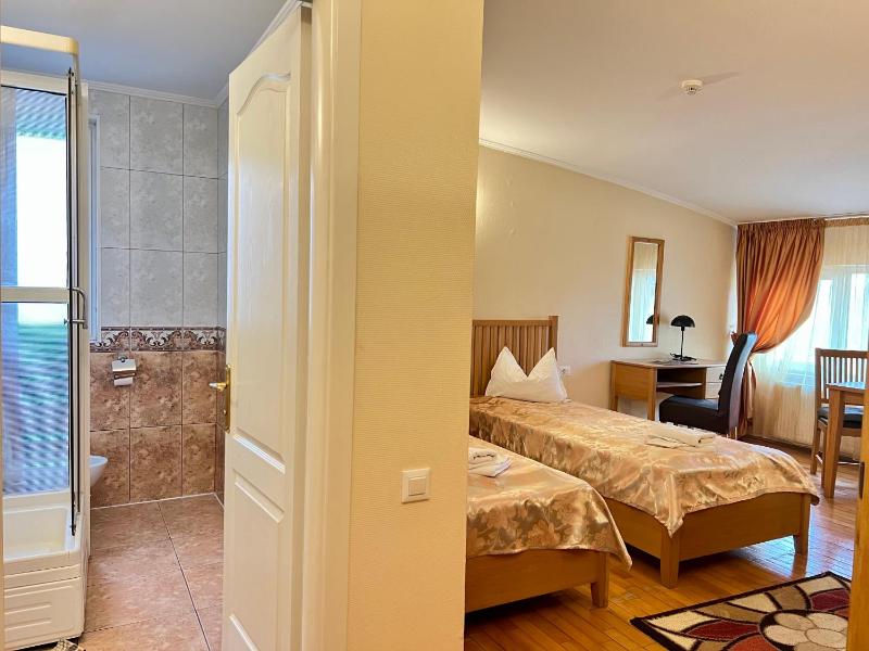 Twin Room image 1