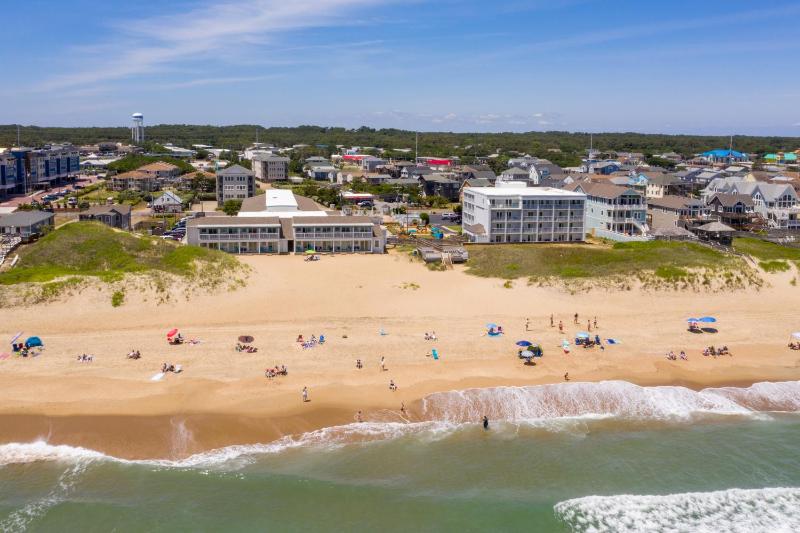 John Yancey Oceanfront Inn - image 41