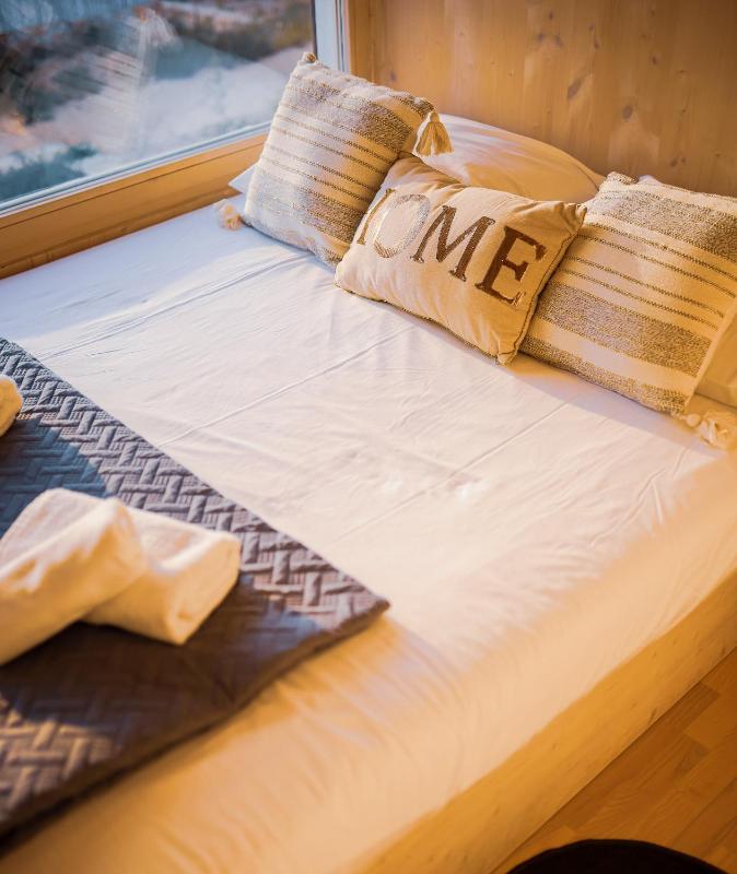 BUQEZ ECO RESORT - Villa 3 - Beautiful sea view - directly by sea - image 5