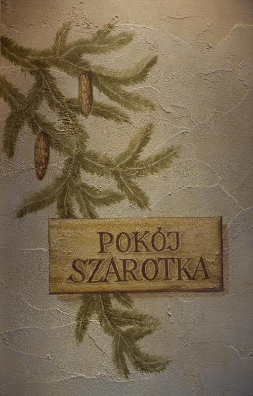 Leśny Dworek Zakopane - image 38