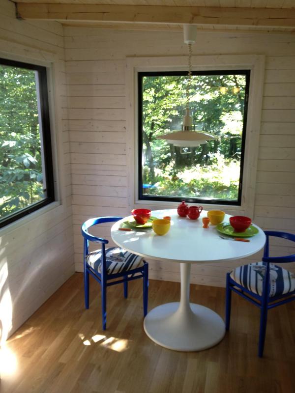 One-Bedroom House image 3