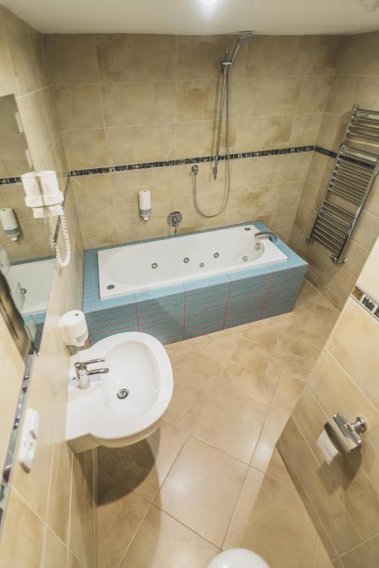 Hotel Muza - image 45