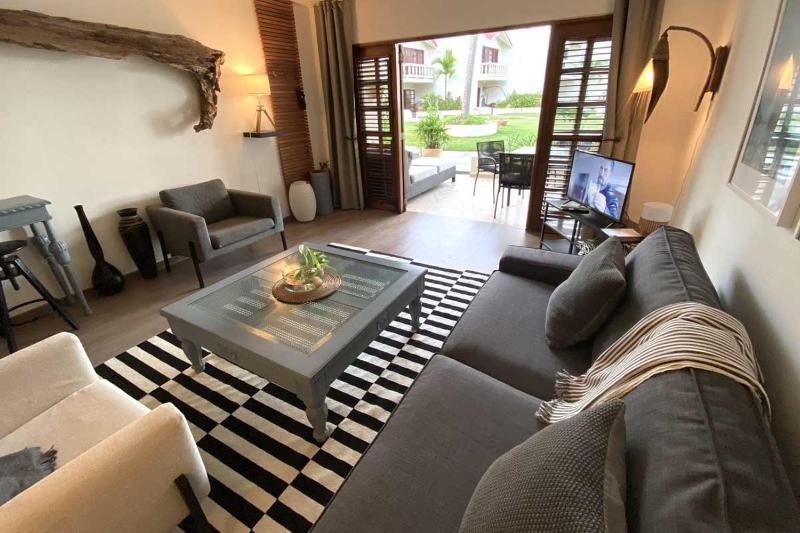 CABARETE BEACH HOUSES the NANNY ESTATES - image 34