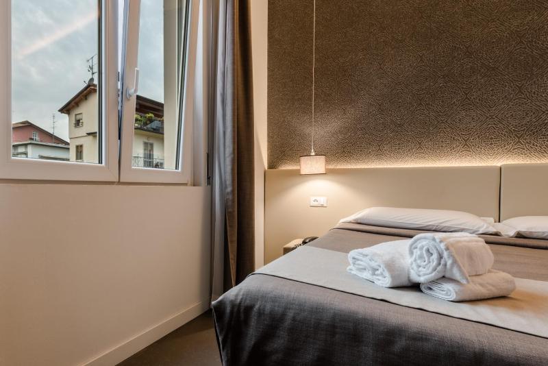 Budget Double or Twin Room image 1