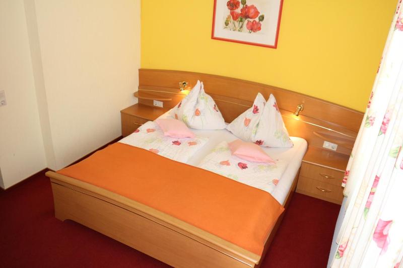 Comfort Double Room image 2