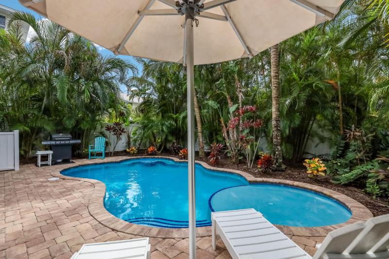 Bean Point Beach Cottage: North End Pool Home Close to Beach & Bay by Anna Maria Life - image 34