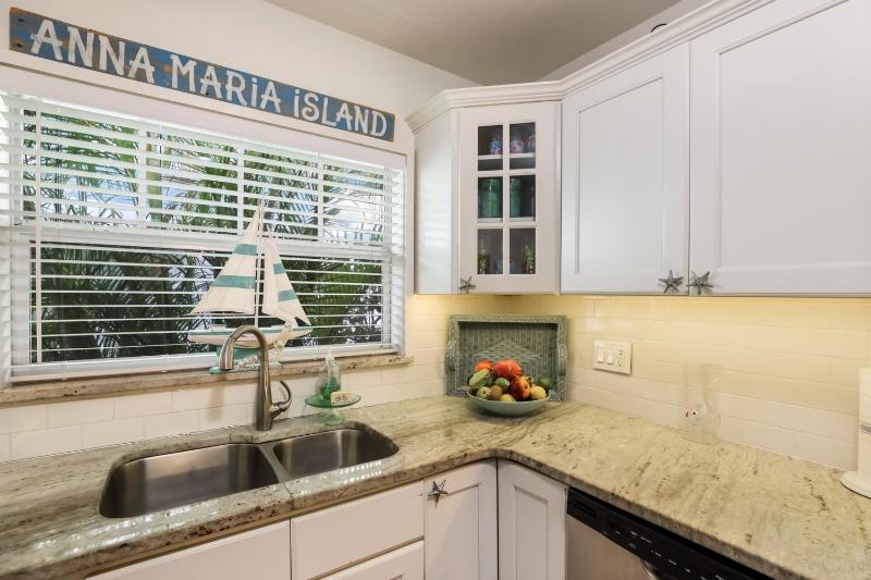 Bean Point Beach Cottage: North End Pool Home Close to Beach & Bay by Anna Maria Life - image 13