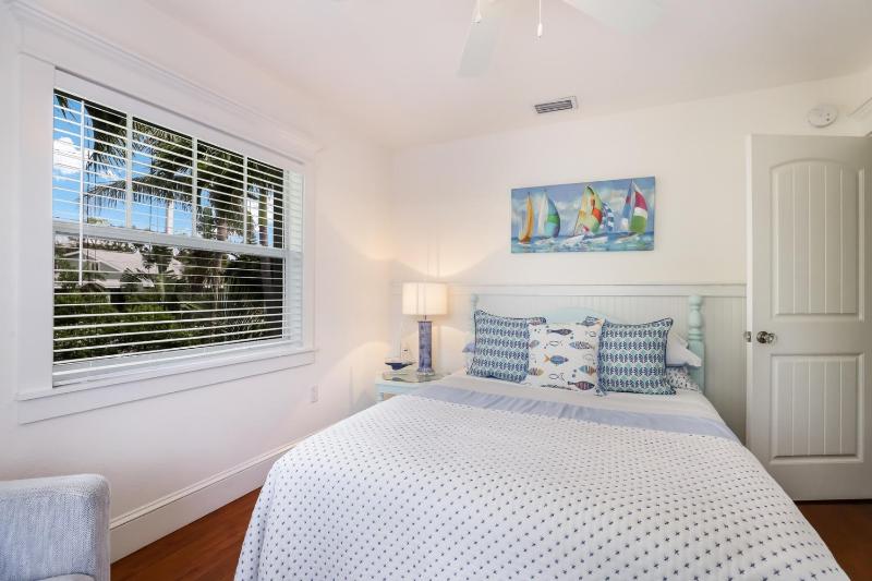 Bean Point Beach Cottage: North End Pool Home Close to Beach & Bay by Anna Maria Life - image 20