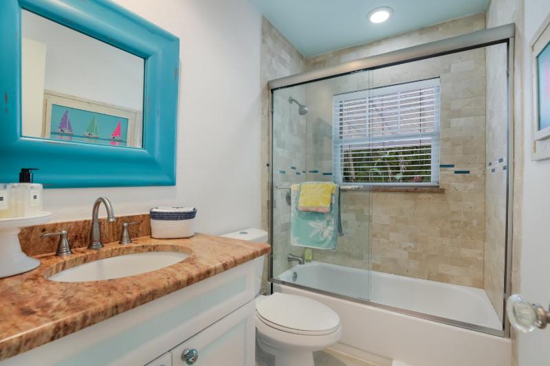 Bean Point Beach Cottage: North End Pool Home Close to Beach & Bay by Anna Maria Life - image 46