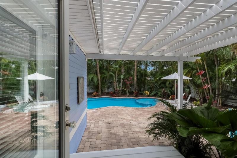 Bean Point Beach Cottage: North End Pool Home Close to Beach & Bay by Anna Maria Life - image 28