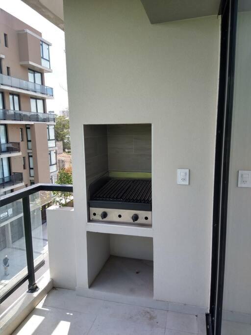 Hermoso departamento zona Guemes - image 7