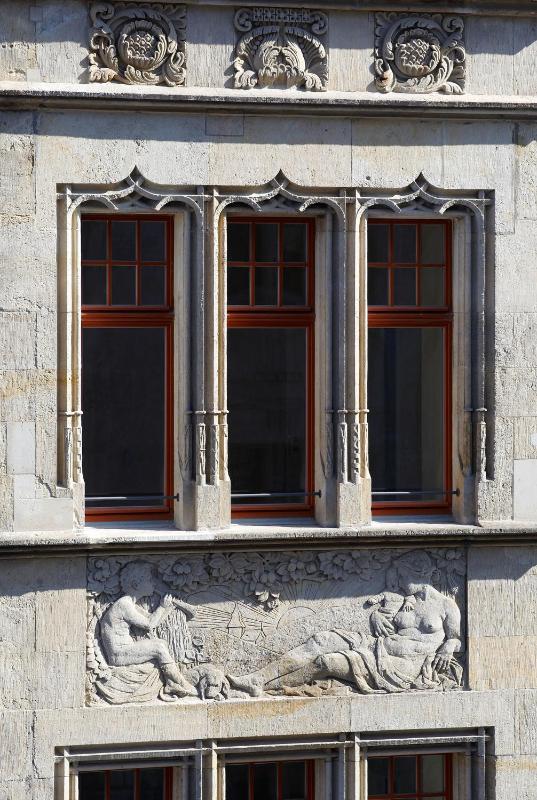 Apartmenthotel Quartier M - image 18