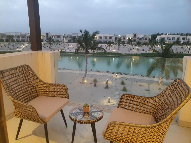 Forest Island apartment in Salalah - image 14