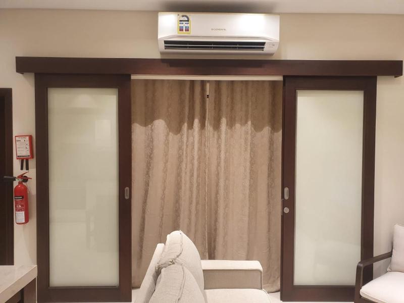 Forest Island apartment in Salalah - image 6