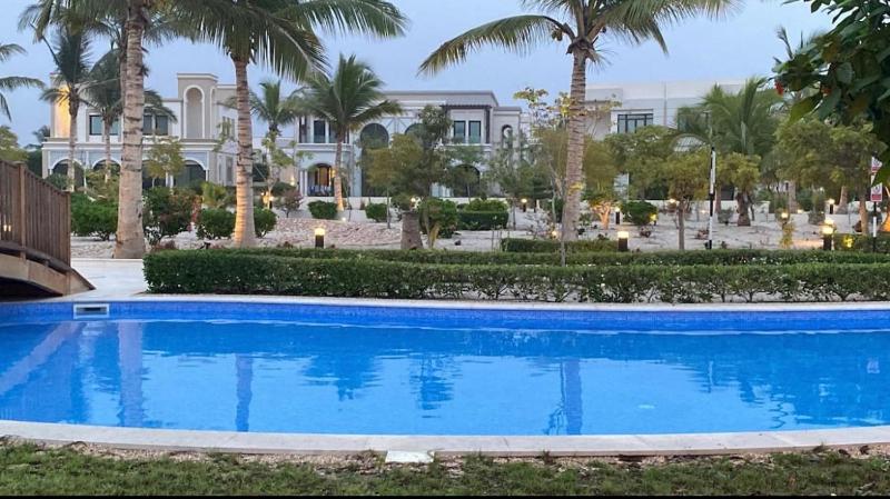 Forest Island apartment in Salalah - image 11