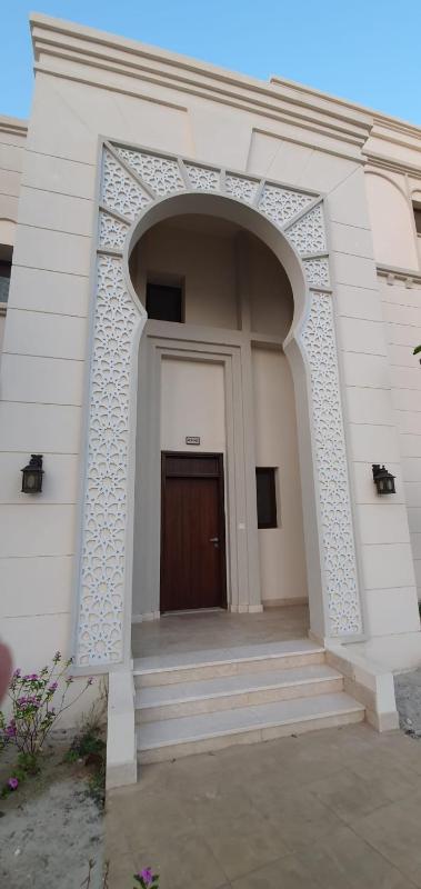 Forest Island apartment in Salalah - image 8