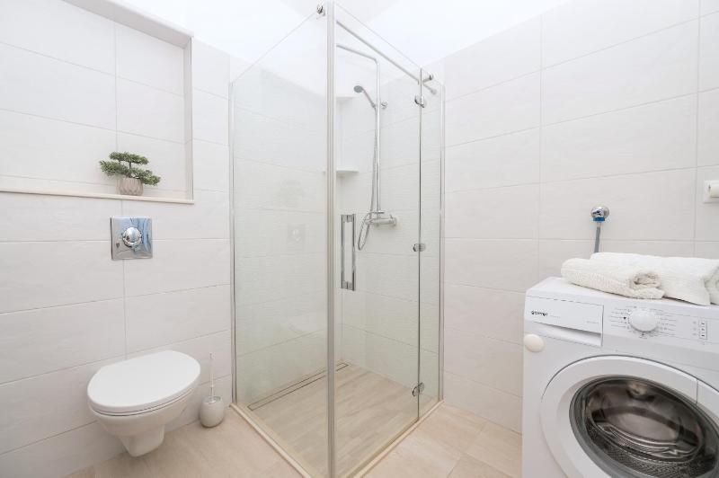 Deluxe Apartment image 4