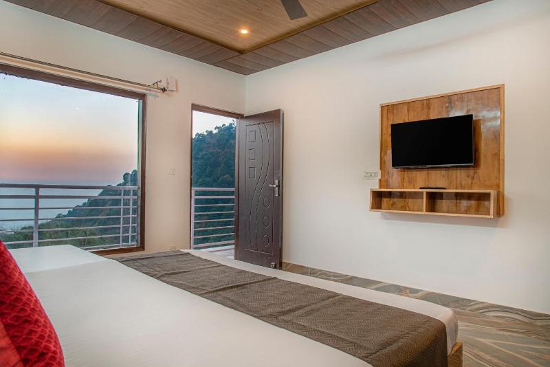 Aravindam House Kasauli - image 43