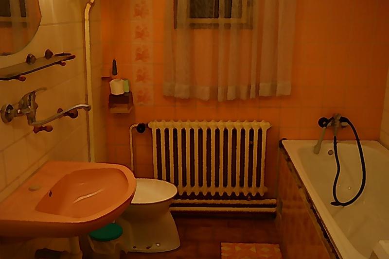 Apartment Trojska - image 10