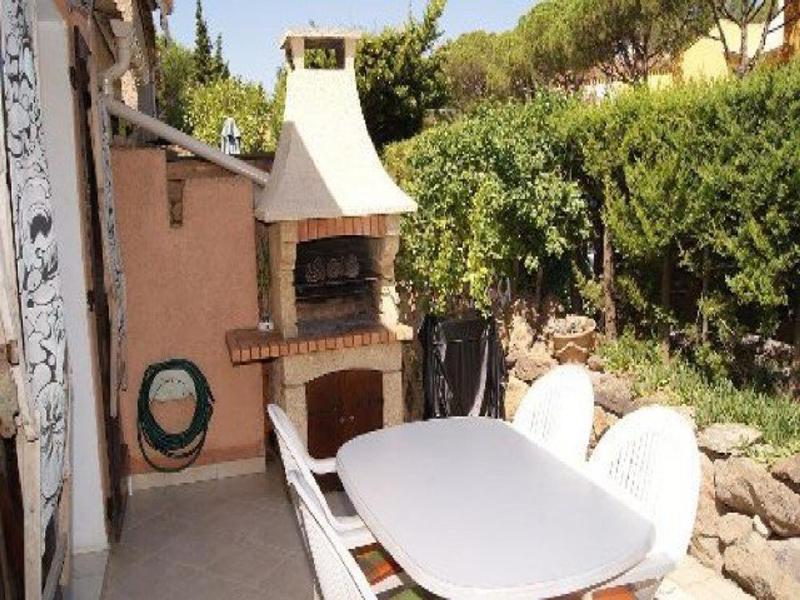 Villa mitoyenne calme avec piscine et parking proche plage pour 6 personnes - FR-1-607-28 - image 11