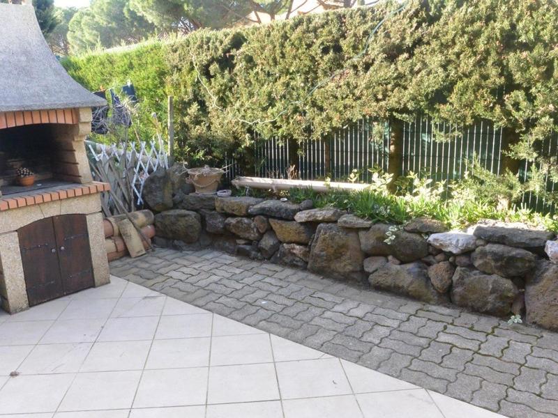 Villa mitoyenne calme avec piscine et parking proche plage pour 6 personnes - FR-1-607-28 - image 15