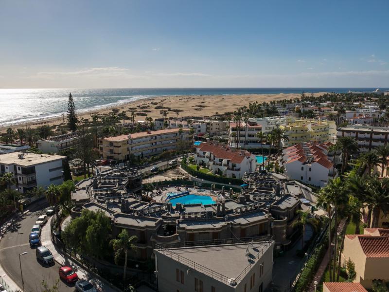 Apartamentos Don Pedro - image 40